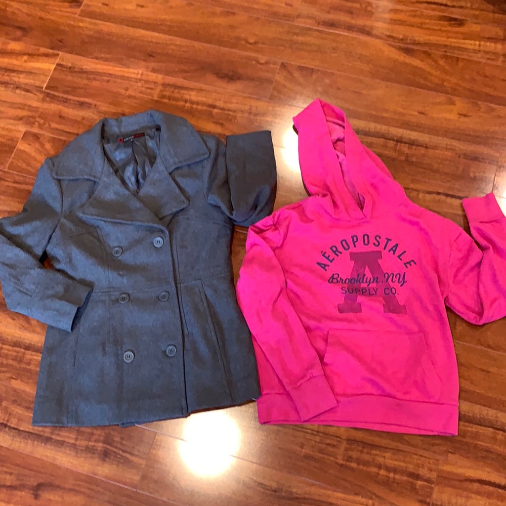 Junior Jackets